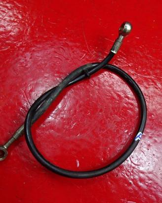 TUBO FRENO POSTERIORE DUCATI 1098