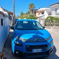 AUTO CYTROEN C3