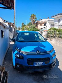 AUTO CYTROEN C3