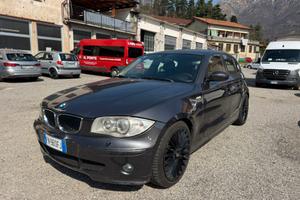 Bmw 120 120d cat 5 porte