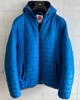 Giubbotto Colmar XXXL - Blu