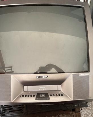 Televisione