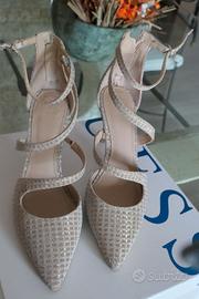 Scarpe GUESS eleganti come nuove