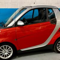 Smart ForTwo Cabrio