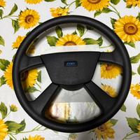 Volante originale Fiat Tempra 1991