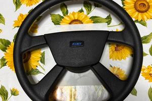 Volante originale Fiat Tempra 1991