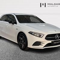 Mercedes-Benz Classe A - W177 2018 A 250 e ph...
