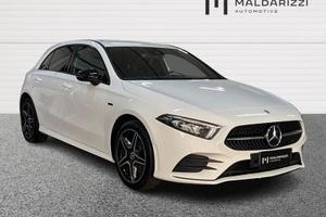 Mercedes-Benz Classe A - W177 2018 A 250 e ph...