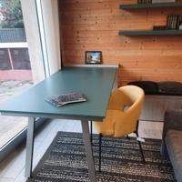 Scrivania  CLEVER richiudibile  Salva Spazio