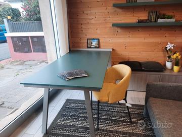 Scrivania  CLEVER richiudibile  Salva Spazio