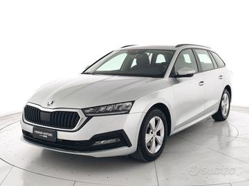 SKODA Octavia Wagon 1.0 tsi Executive