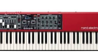 Nord electro 5 73 SW