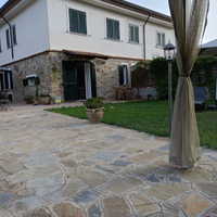 Appartamento indipendente in villa a Castellabate