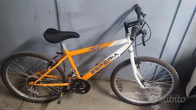MTB ragazzo
