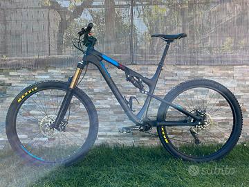 Come Nuova MTB  Rocky Mountain Pipeline TgL