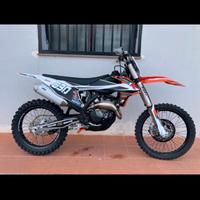 Ktm sxf 250 2019