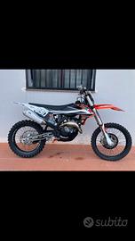 Ktm sxf 250 2019