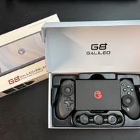 Gamesir Galileo G8 plus