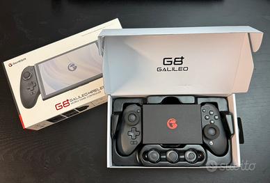 Gamesir Galileo G8 plus