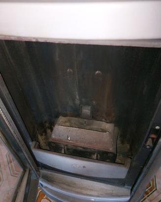 termostufa pellet