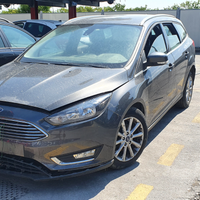 Ricambi Ford Focus 2017