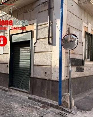 Immobile di 90 m² con 2 locali a Cimitile