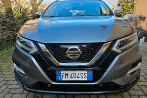 Nissan Qhasqai 1.6 dci 130 Cv 4x4 