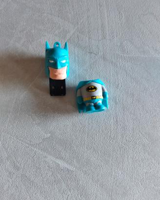 Chiavetta USB 16GB Batman Tribe DC Comics