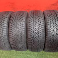 225 40 18 Gomme 4 Stagioni 95% Pirelli 225 40R18