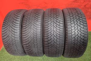 225 40 18 Gomme 4 Stagioni 95% Pirelli 225 40R18
