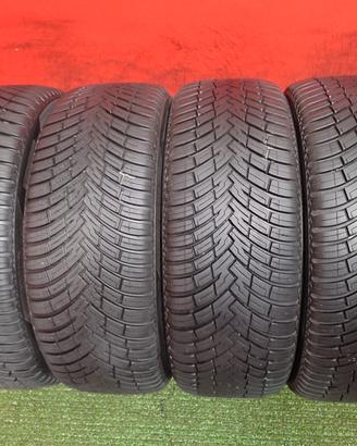 225 40 18 Gomme 4 Stagioni 95% Pirelli 225 40R18