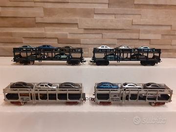 Trenino SNCF Jouef HO 