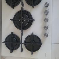 piano cottura Candy mai usato