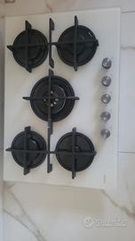 piano cottura Candy mai usato