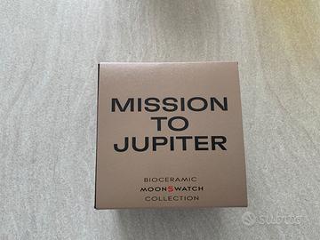 Omega x swatch - vari modelli disponibili