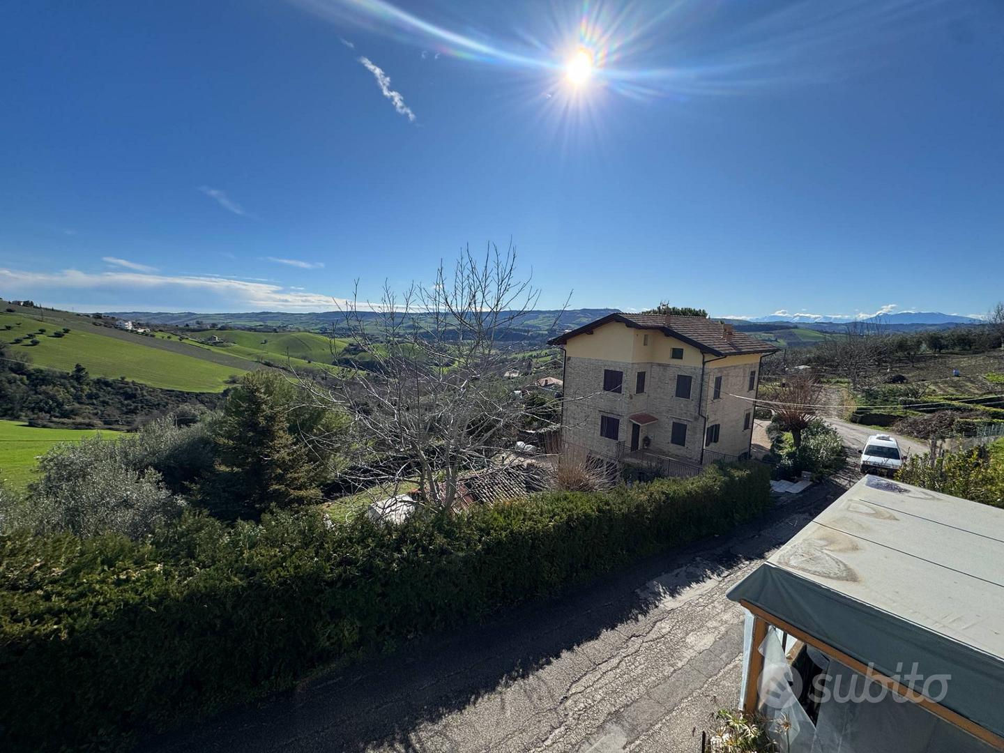 Appartamento – Fermo - Vista 5