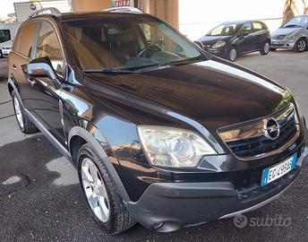 Opel Antara 2.0 CDTI 150CV aut. Edition Plus