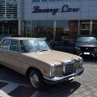 MERCEDES-BENZ 280 S