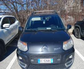 Citroen C3 picasso