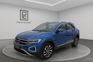 Volkswagen T-Roc 2.0 tdi scr Style 115cv