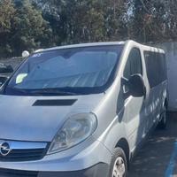 OPEL Van 4a serie - 2010