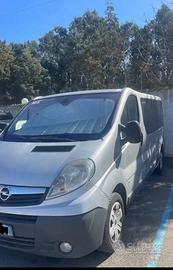 OPEL Van 4a serie - 2010