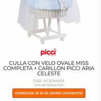 Culla Picci