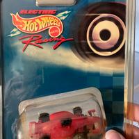 Hot wheels F1 Mattel scuderia Ferrari 1999