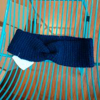 fascia per capelli nuova 