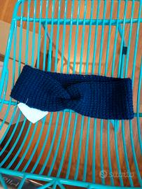 fascia per capelli nuova 