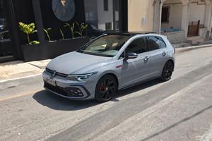 Volkswagen Golf 8 GTI 2023