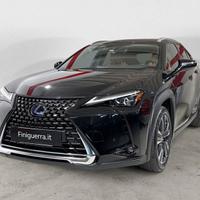 Lexus UX 250H 4WD Luxury