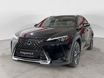 Lexus UX 250H 4WD Luxury