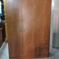 Armadio - tre ante
